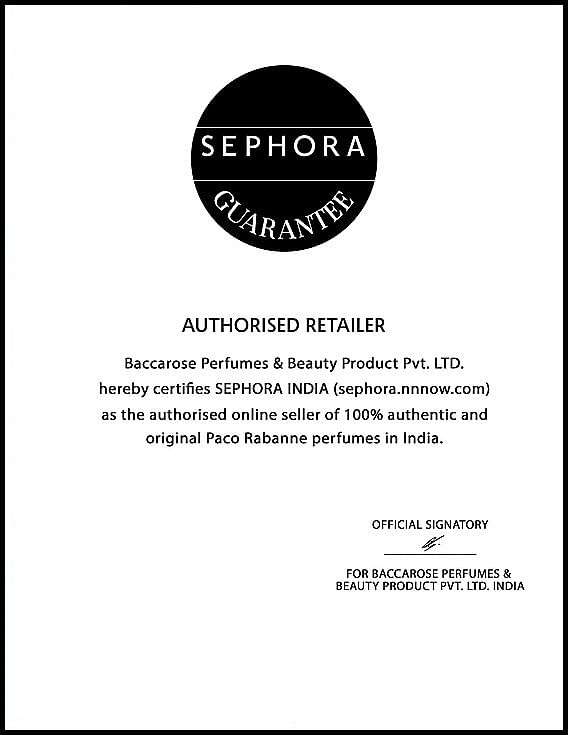 Sephora olympea online legend