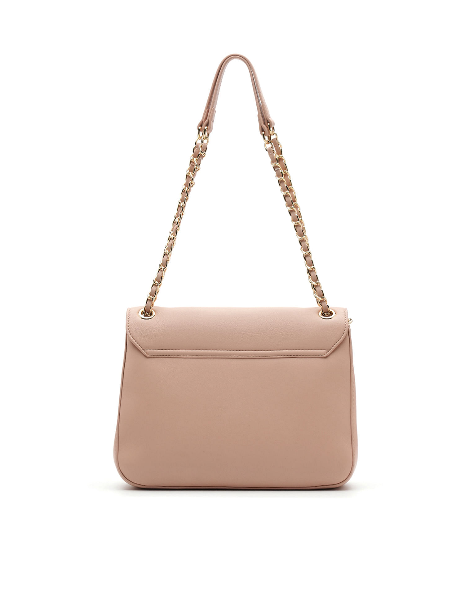 U.S. Polo Assn. Riget Textured Cross Body Bag