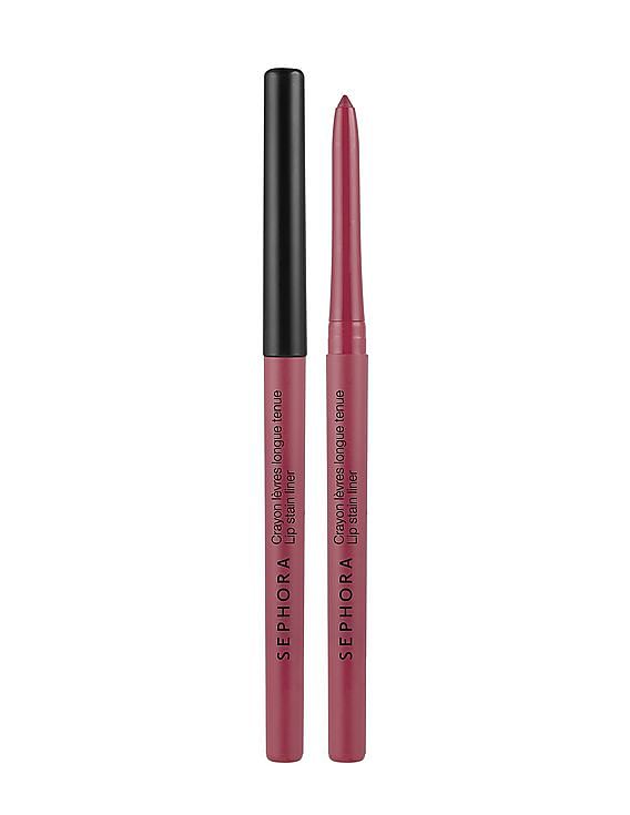 Buy Sephora Collection Lip Stain Liner - 13 Marvellous Mauve - NNNOW.com