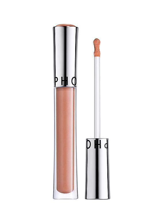 sephora collection ultra shine lip gel 04 perfect nude