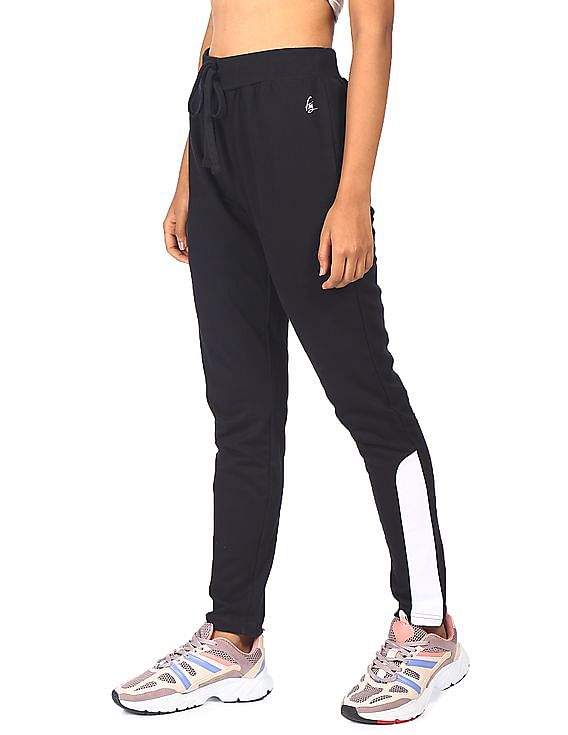 Buy Puma BMW MMS Essentials Fleece Women Black Track pant online