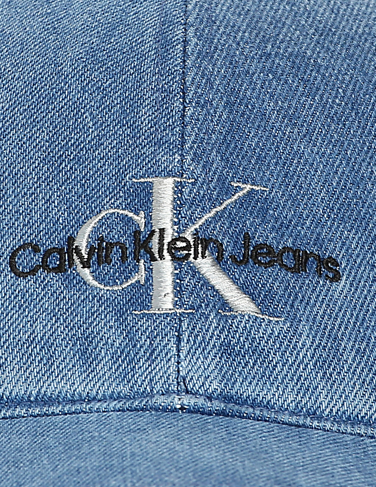 Ck denim cap best sale