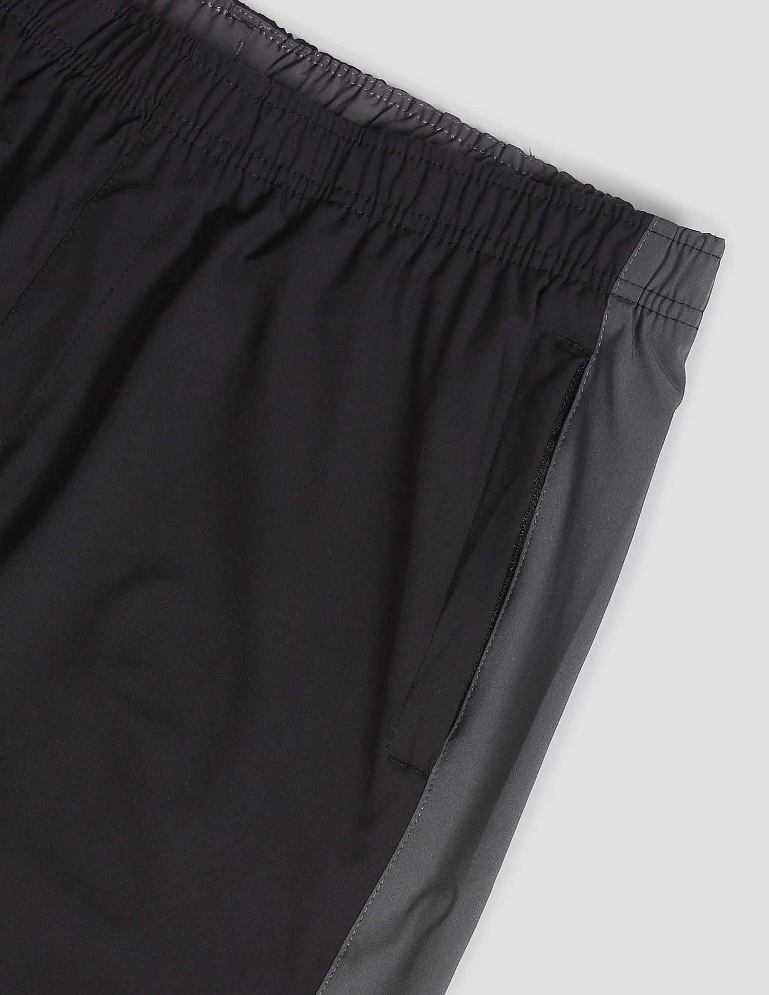 USPA Innerwear Mid Rise Elasticized Waist I716 Shorts - Pack Of 1