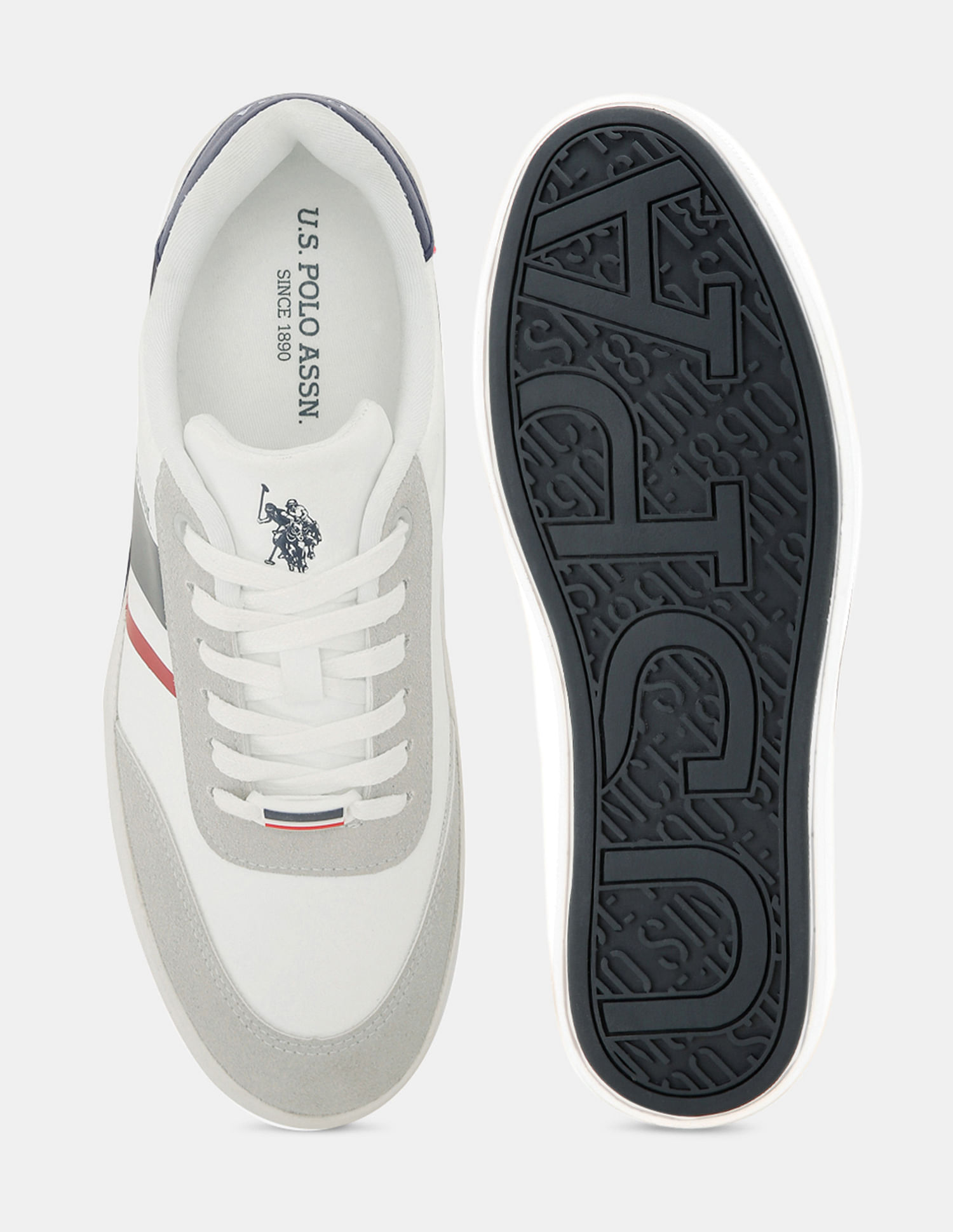 U.S. Polo Assn. Men Krister 2.0 Sneakers