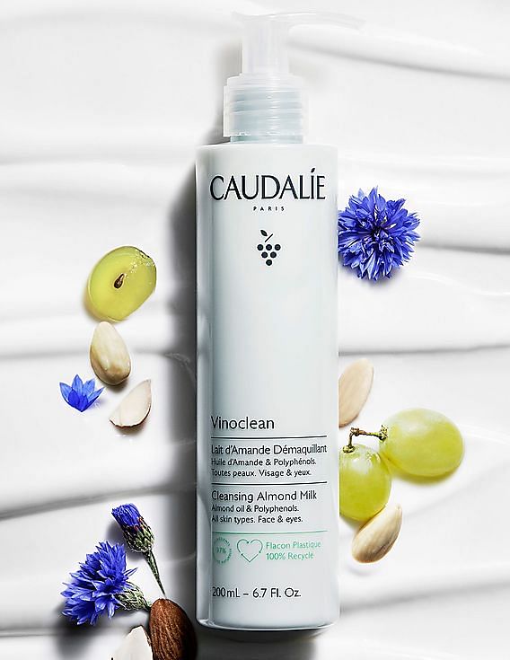 Caudalie cleanser 2024