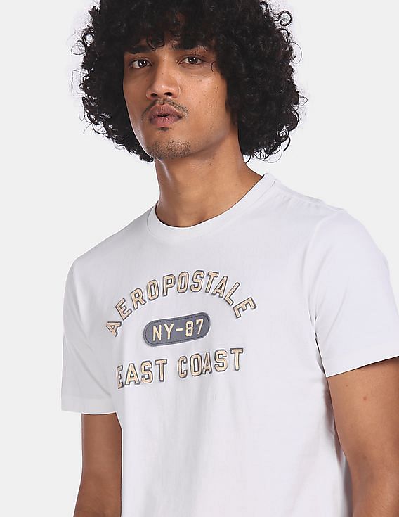 Aeropostale t best sale shirt mens