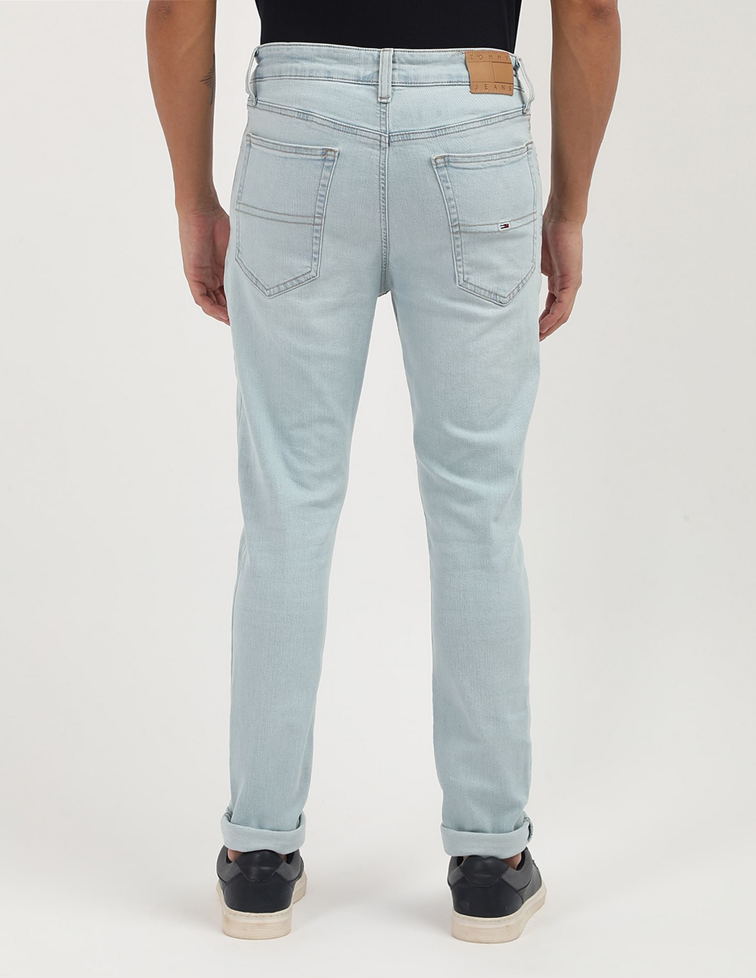 Tommy Hilfiger Simon Skinny Jeans