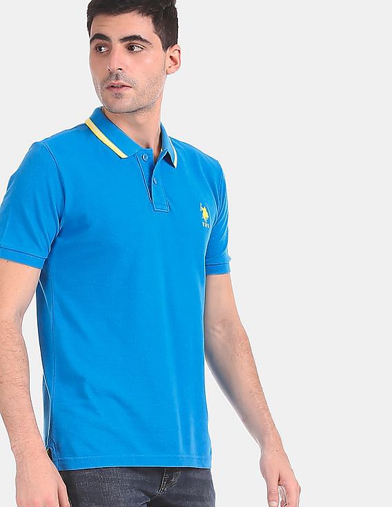 spunk polo t shirts big bazaar