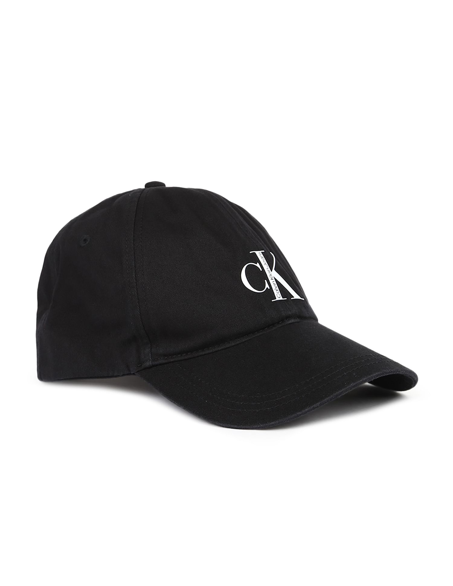 Calvin Klein Men Black Sport Essentials Cap