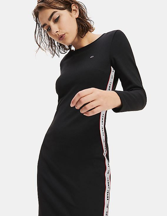 Tommy hilfiger bodycon store dress