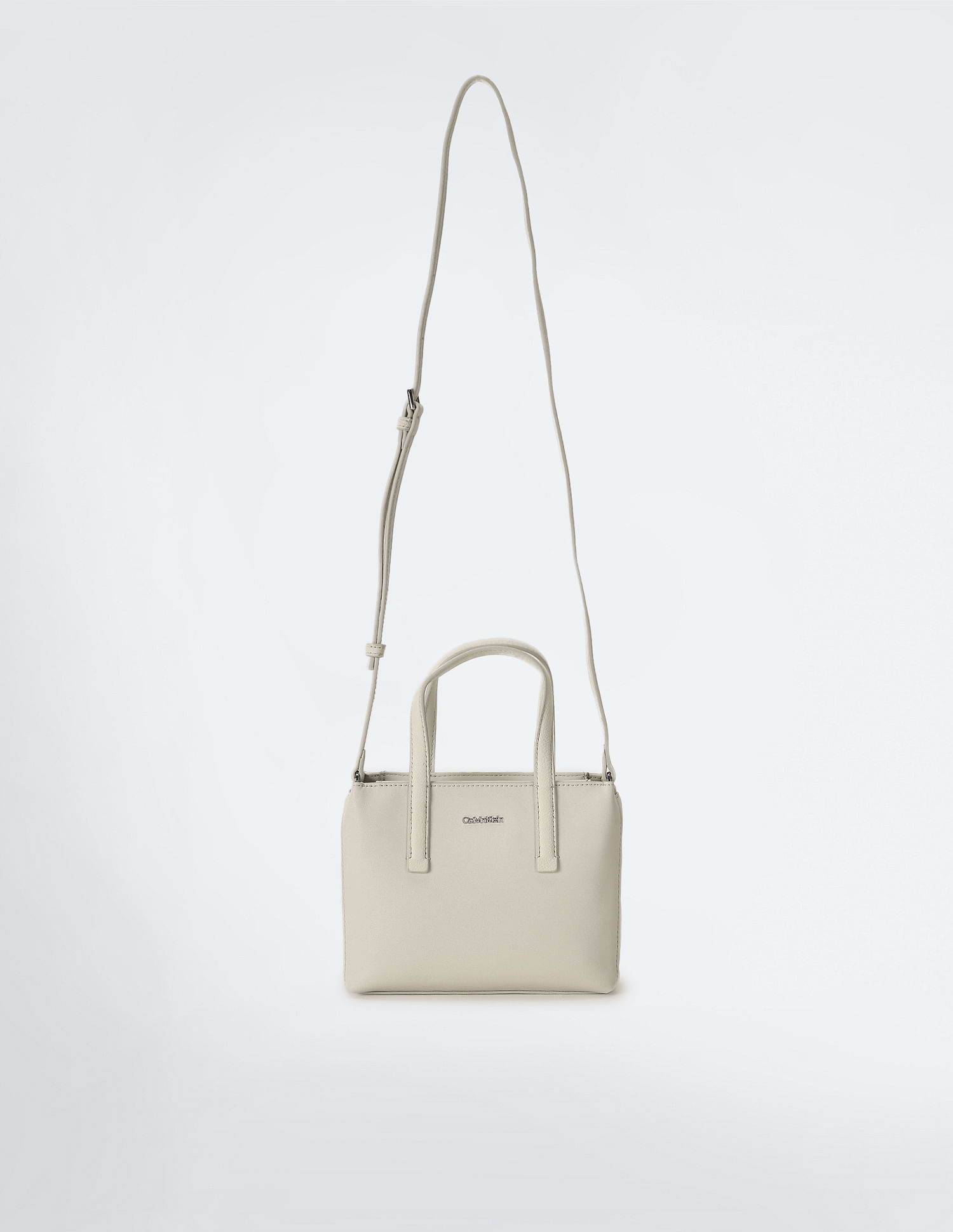 Calvin klein mini tote bag hotsell