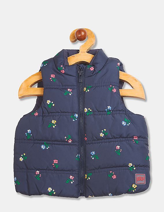 Gap 2025 girls gilet