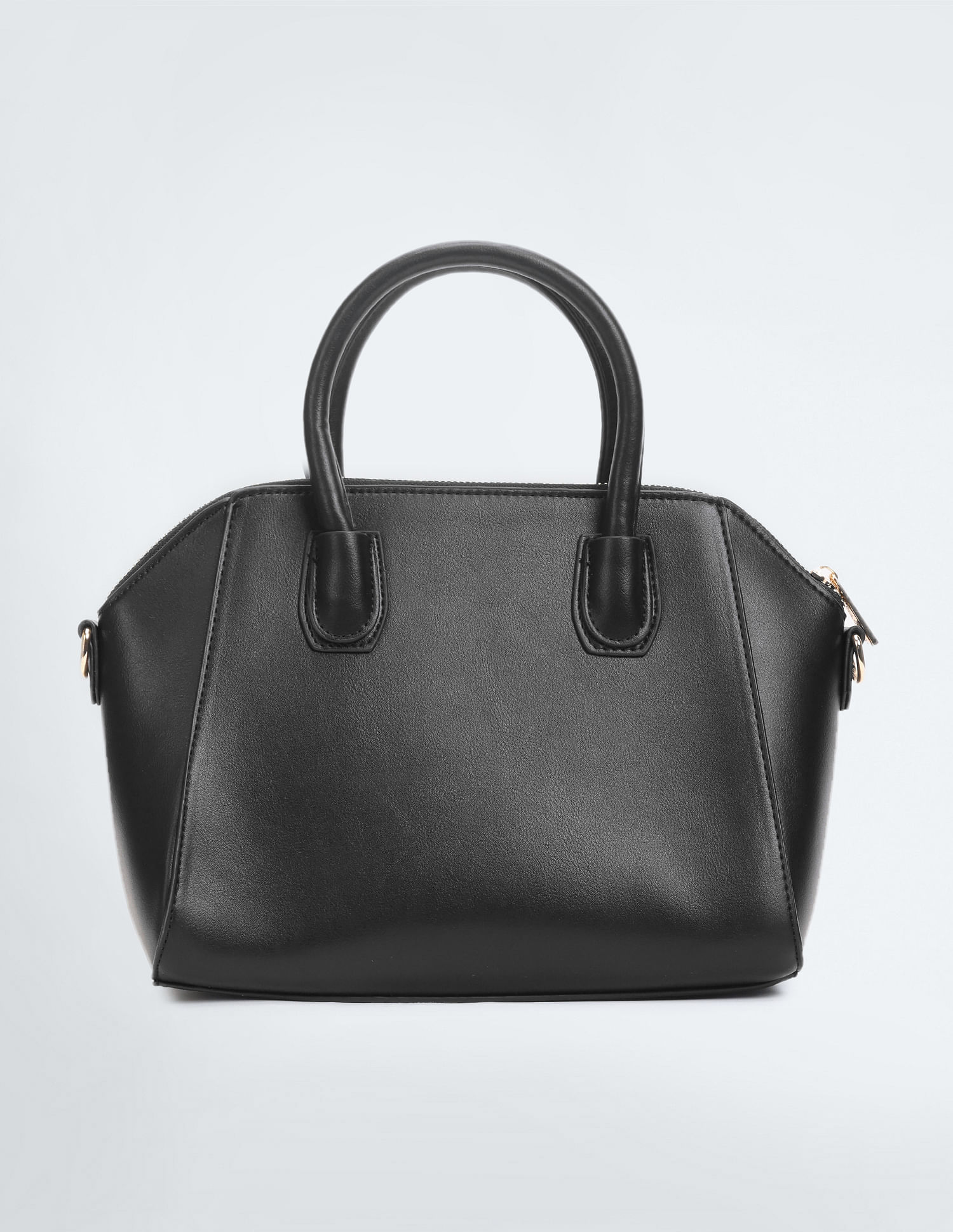 JUNO Top-handle Handbag for Women (Grey) : Amazon.in: Shoes & Handbags