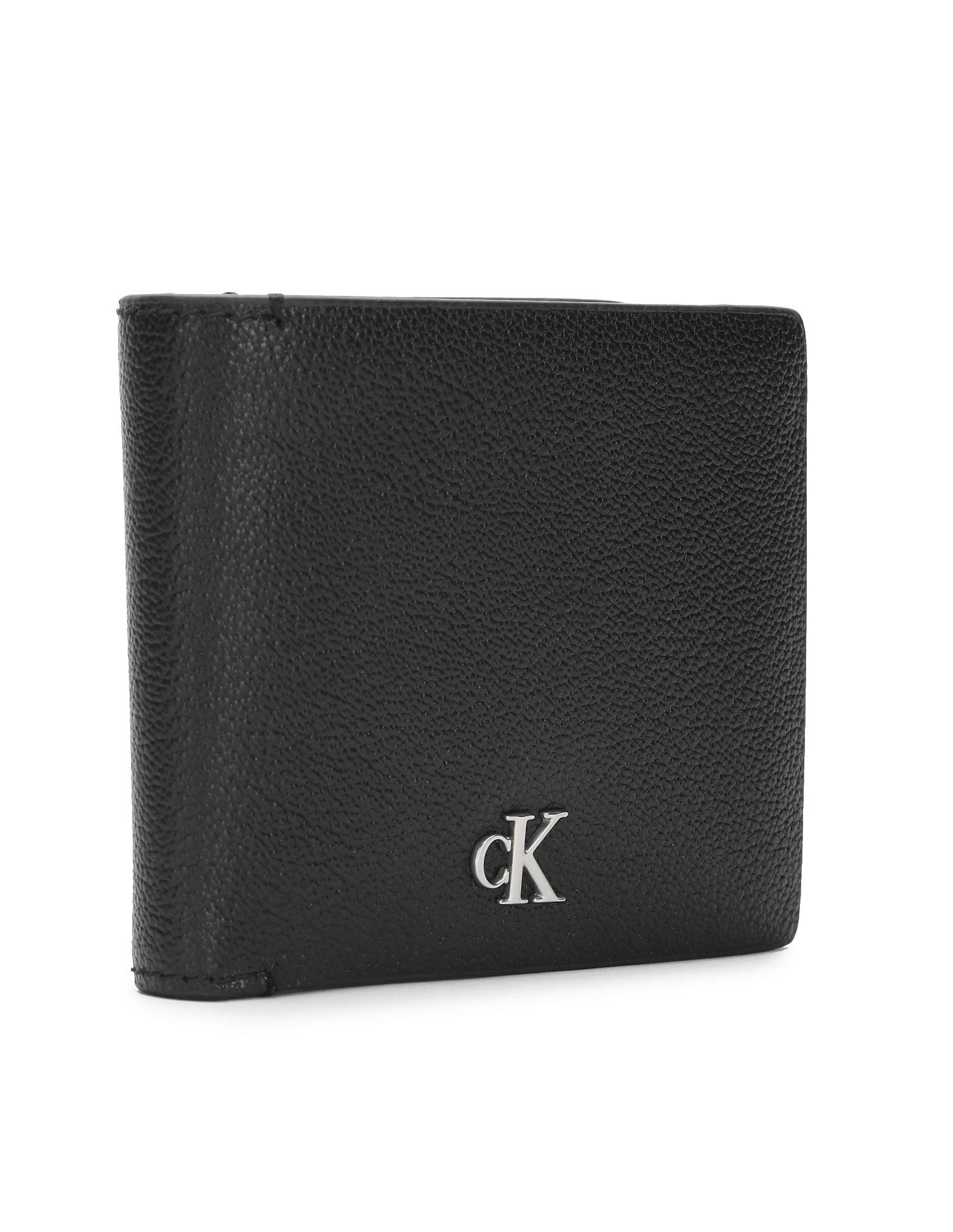 Calvin klein billfold wallet discount