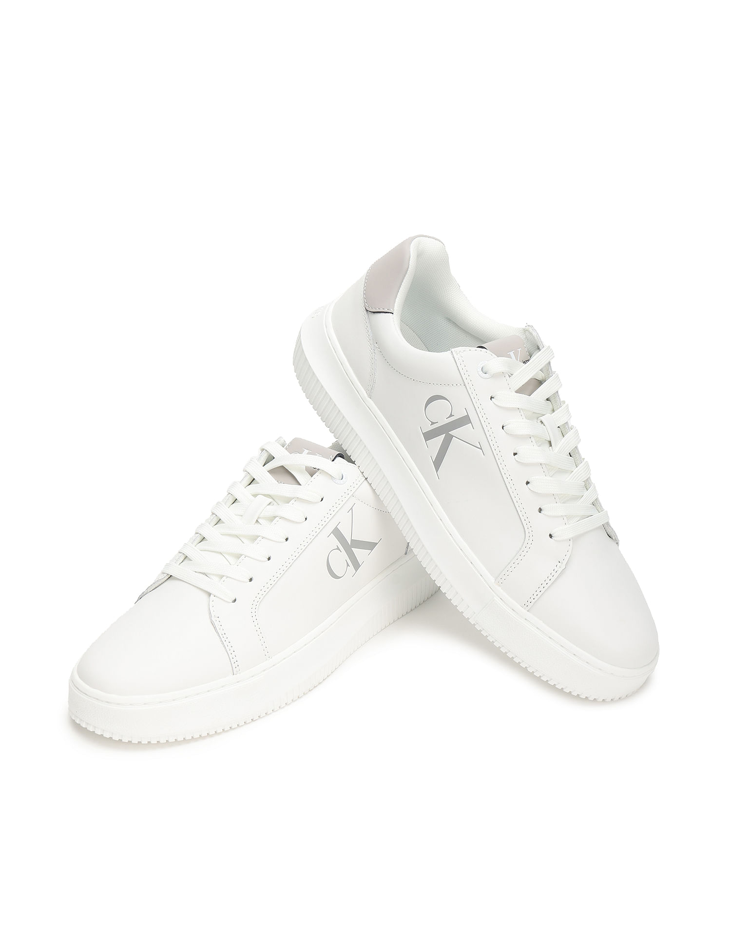 Calvin Klein Men Chunky Cupsole Sneakers