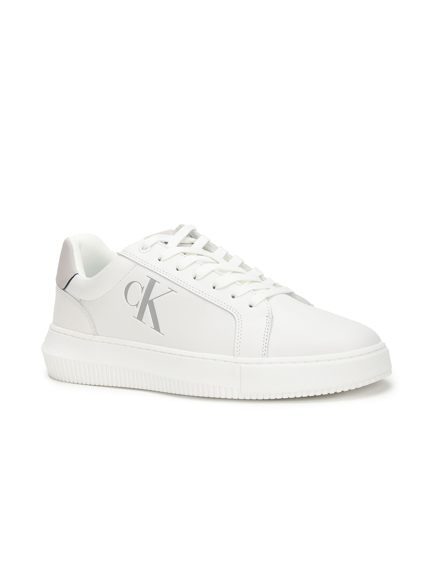 Calvin Klein Men Chunky Cupsole Sneakers