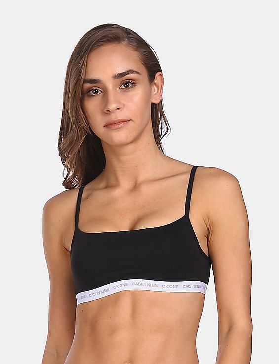 Buy Calvin Klein Underwear Women Assorted Lightly Lined Bralette