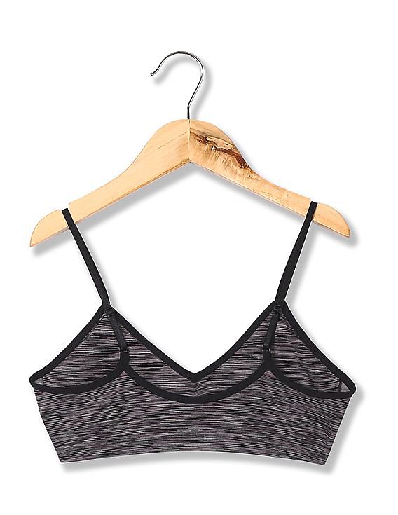 Buy Aeropostale Padded Sports Bra - NNNOW.com