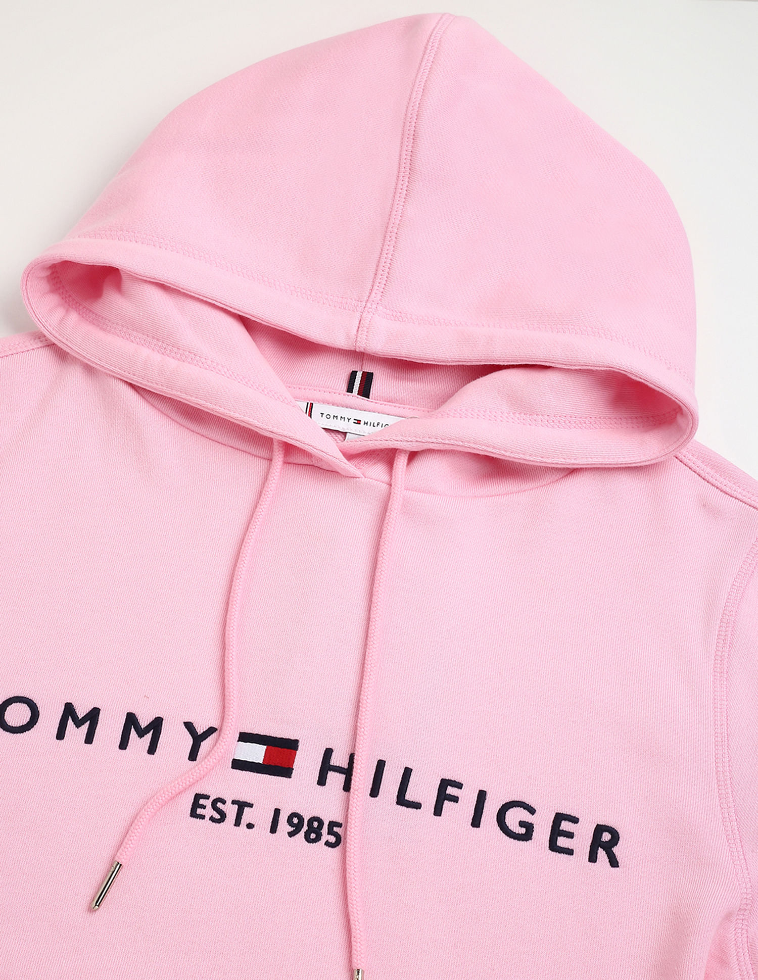 Tommy Hilfiger Regular Hooded Sweatshirt