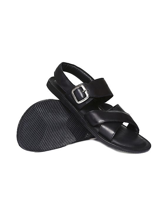 Buy U.S. Polo Assn. Evan Tan Thong Sandals for Men at Best Price @ Tata CLiQ