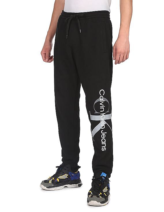 Calvin klein jeans clearance joggers