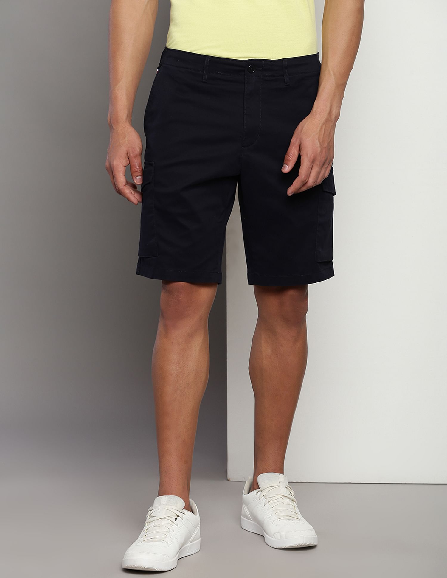 Tommy Hilfiger 1985 Harlem Cargo Shorts