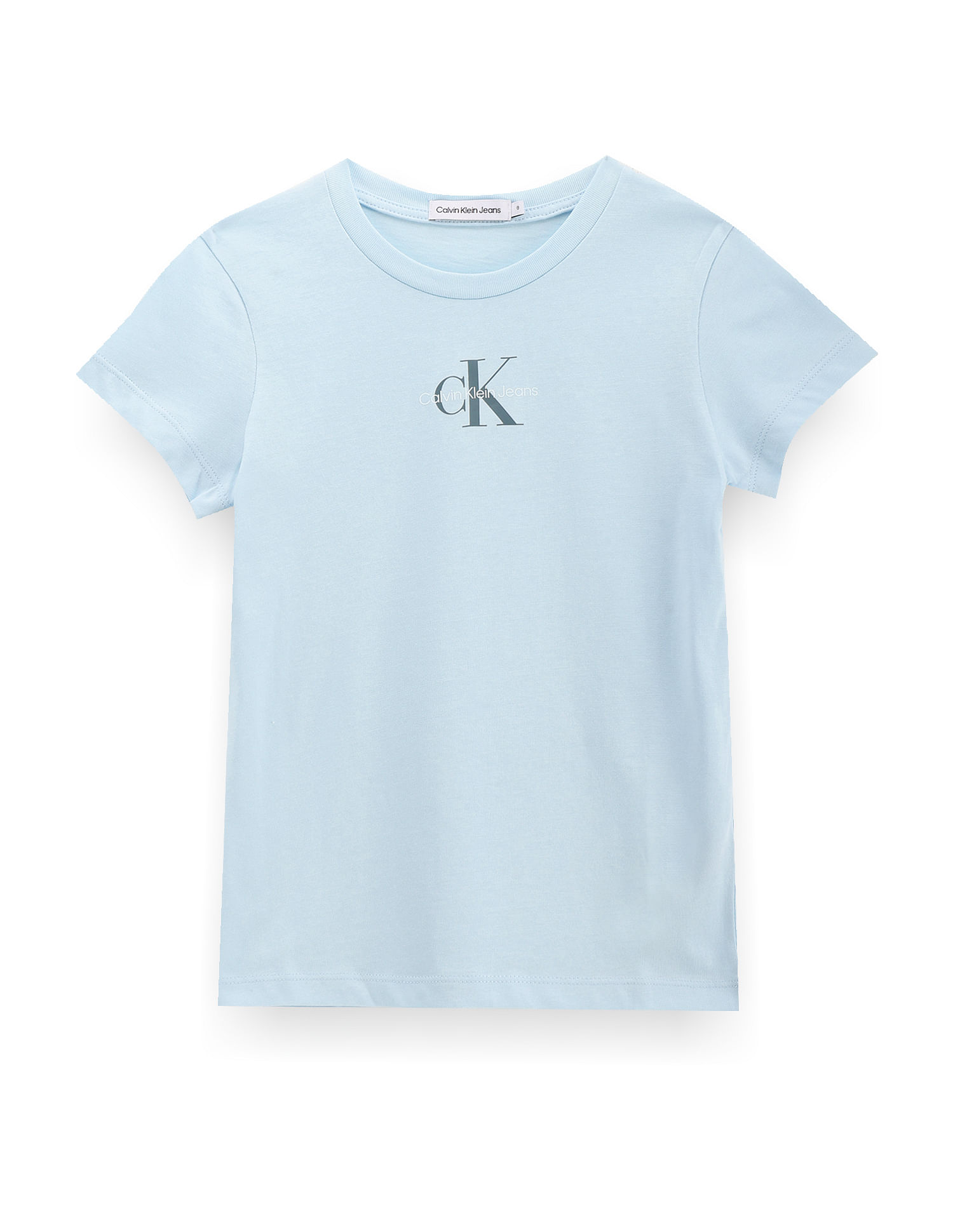 Shop Calvin Klein's Iconic Monogram Shirts