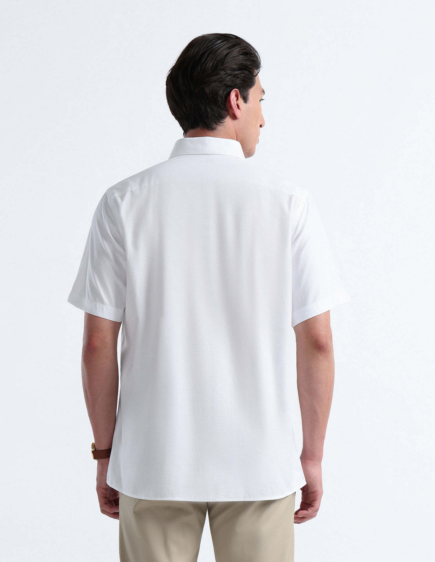 Arrow Liberty Classic Fit Iconics Shirt