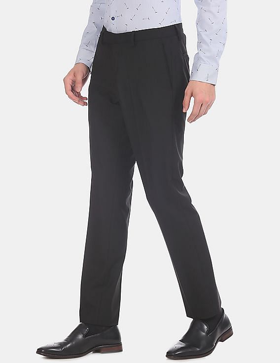 U.S. Polo Assn. Business Trousers for men - Buy now at Boozt.com