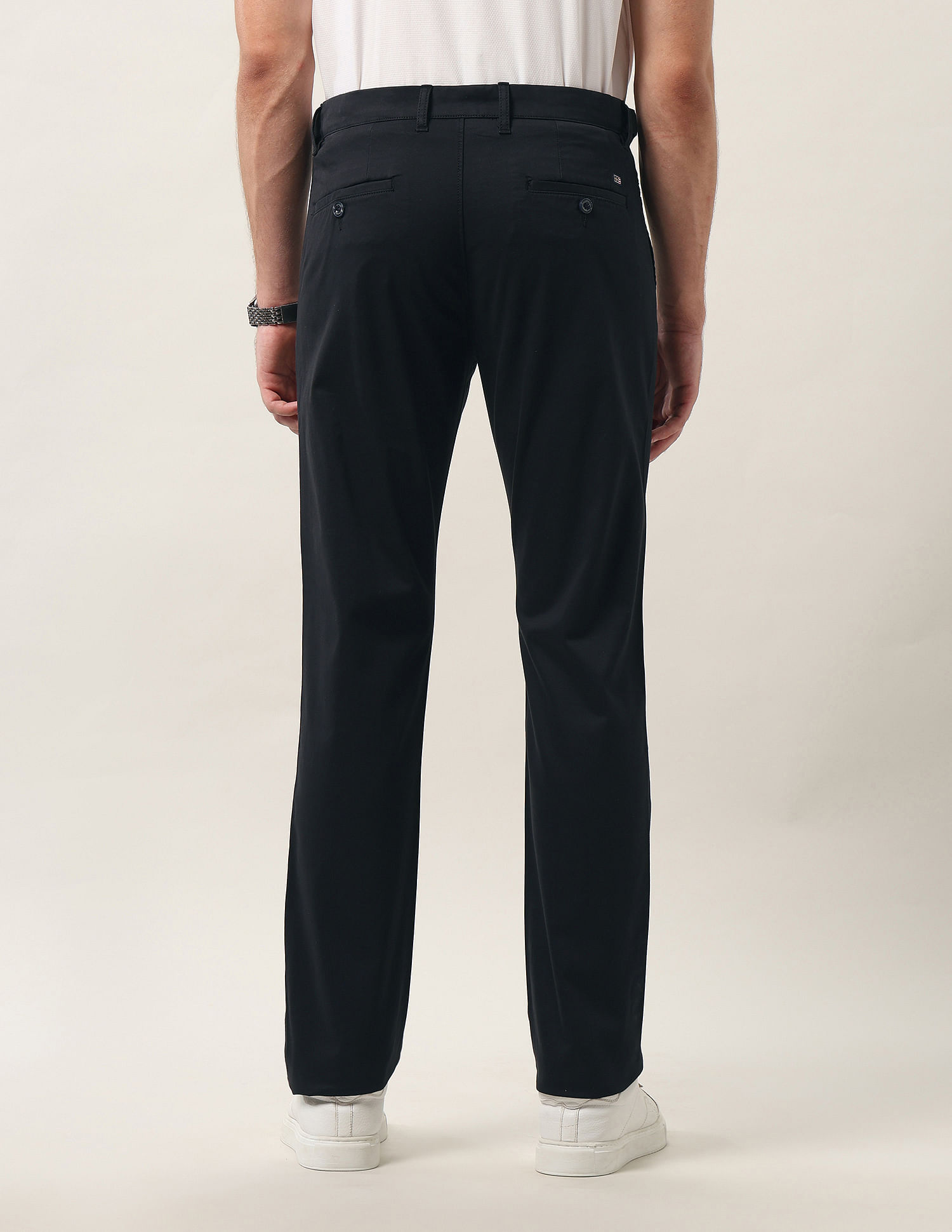 Arrow Sport Dobby Air Soft Trousers