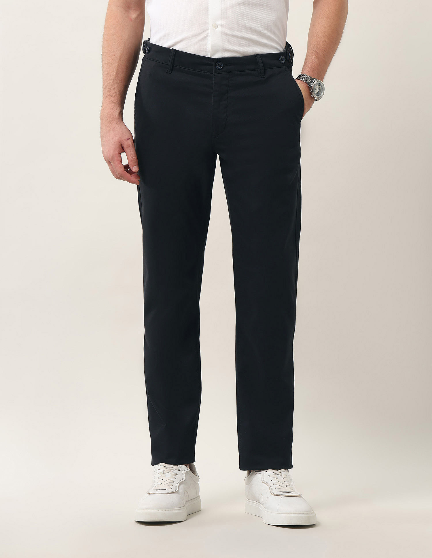 Arrow Sport Dobby Air Soft Trousers