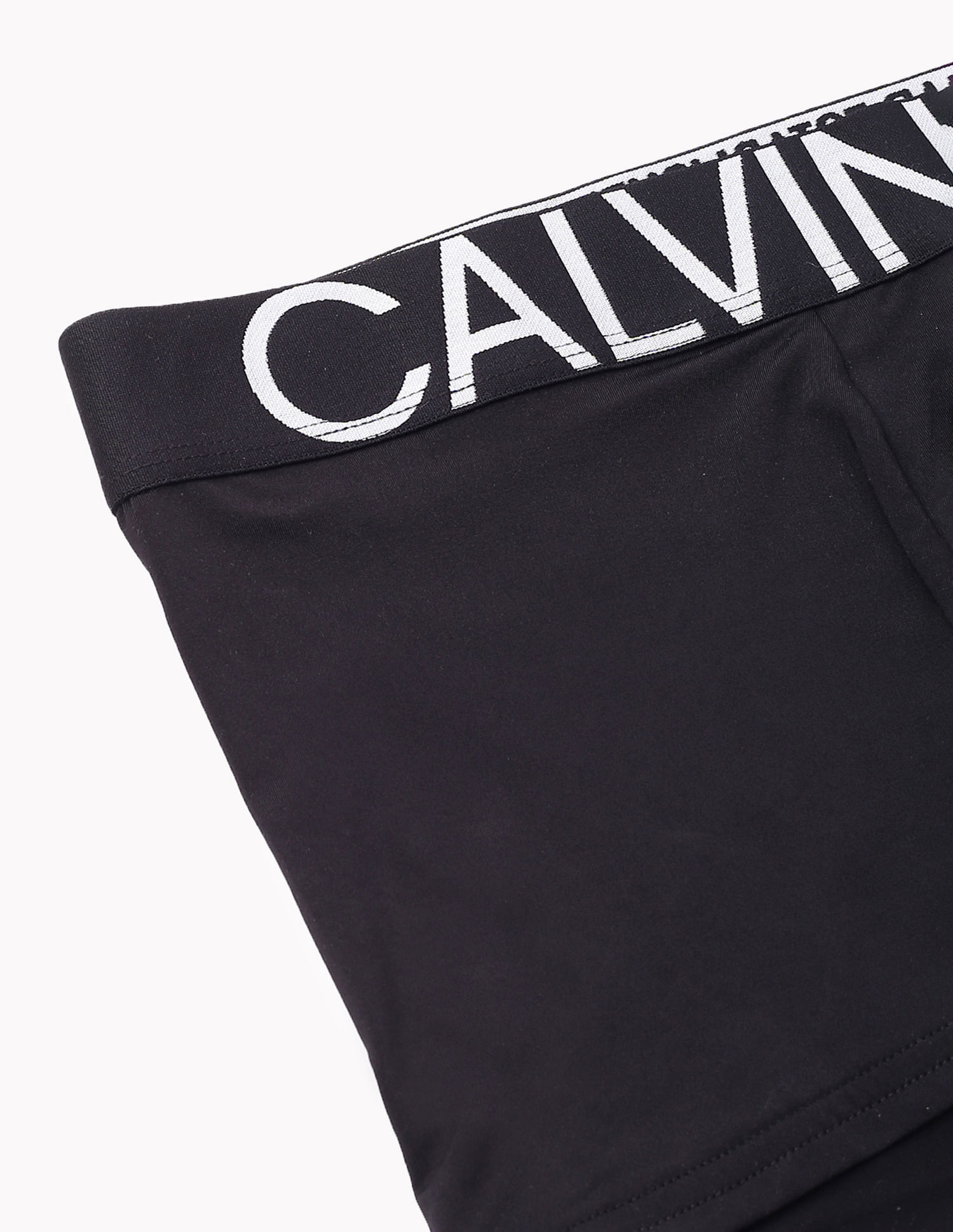 Calvin Klein Underwear Monogram Low Rise Trunks