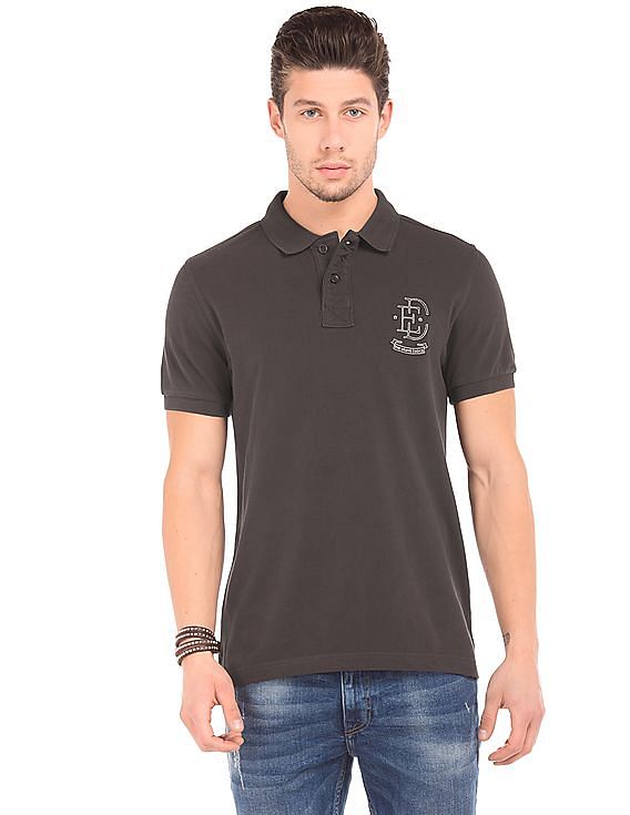 Ed hardy outlet polo t shirts