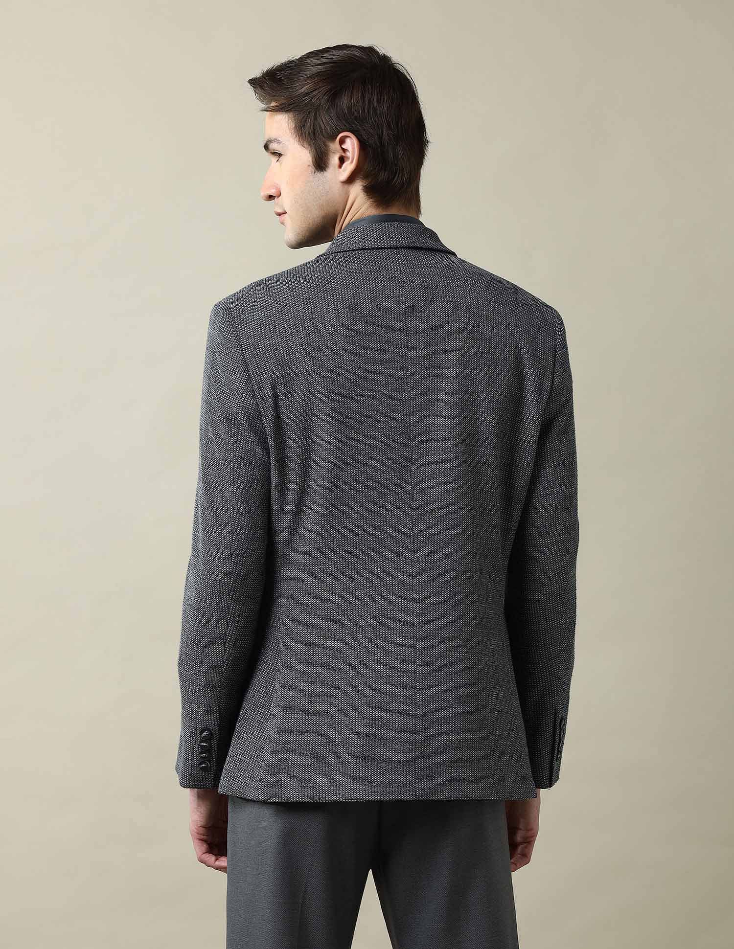 Arrow Zero Calorie Slim Fit 1851 Blazer