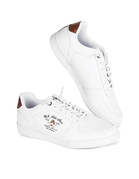 us polo shoes sneakers