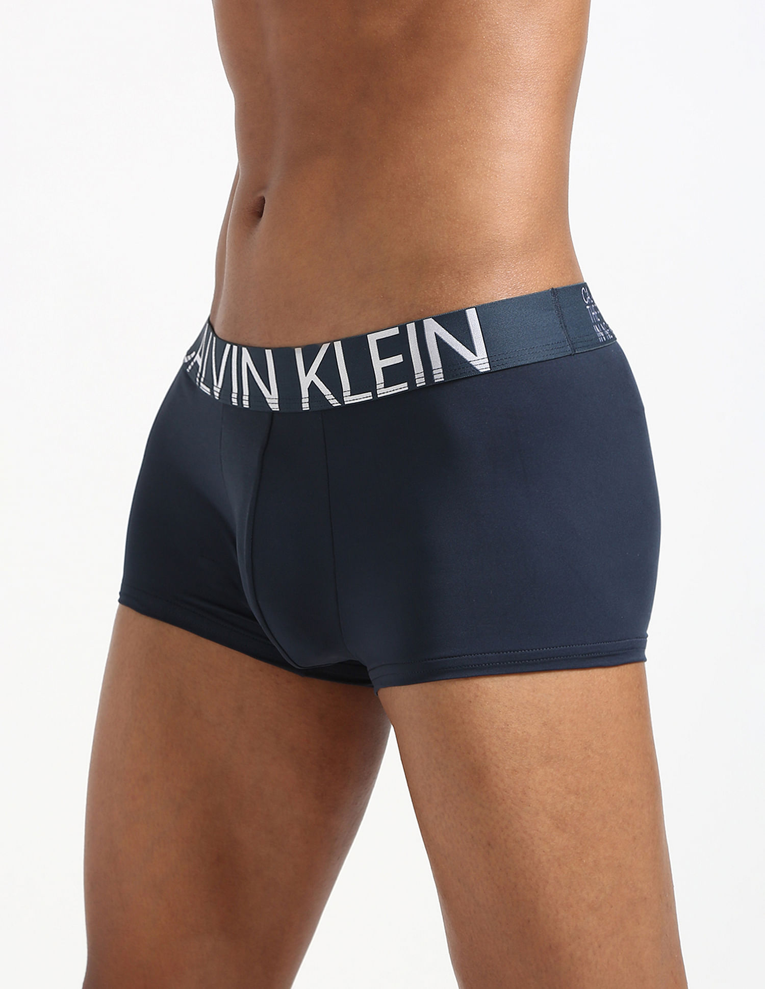 Calvin Klein Underwear Monogram Low Rise Trunks