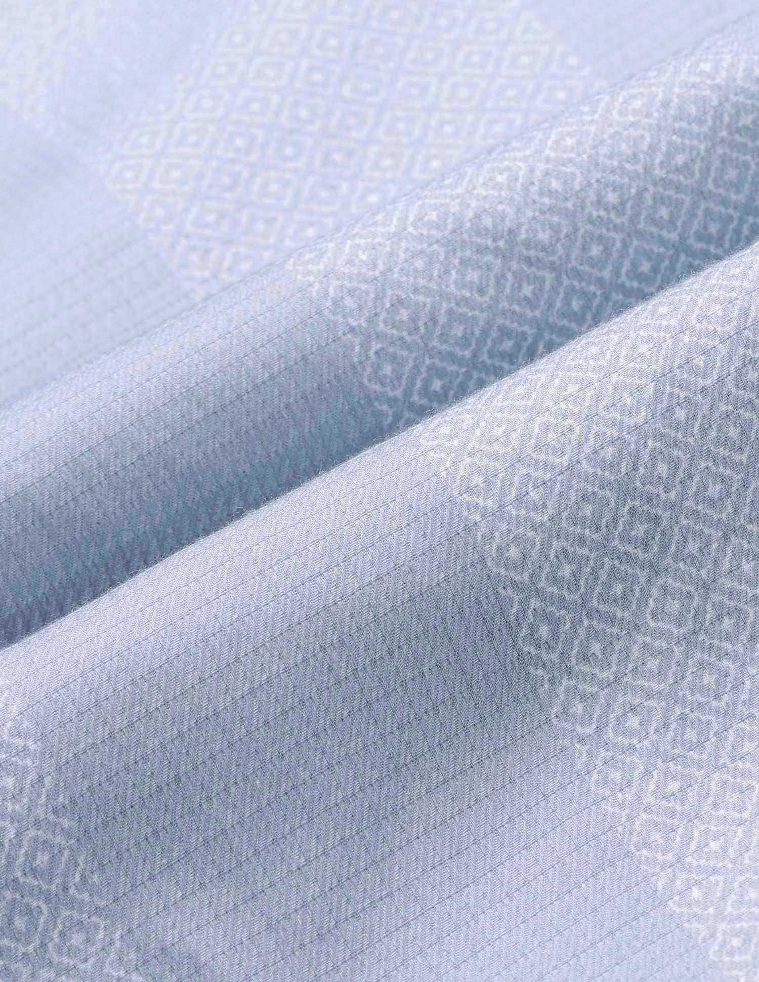 Arrow Geometric Printed Cotton 1851 Shirt