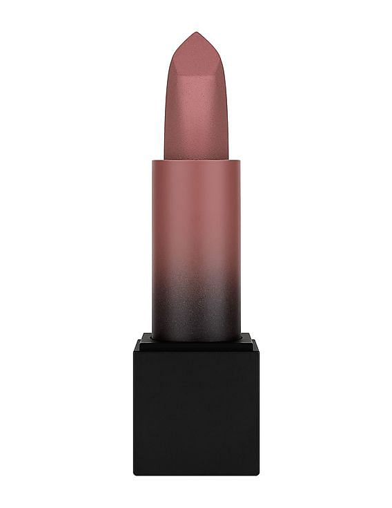 smashbox be legendary lipstick dirty matte