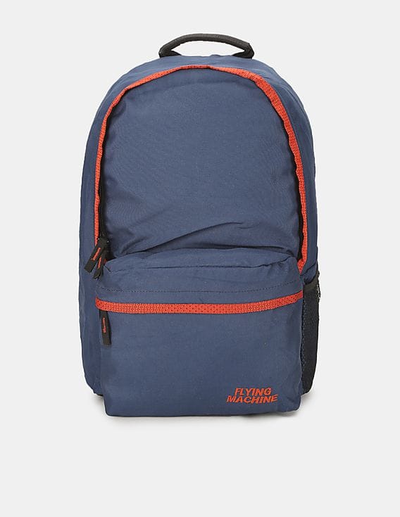 flying machine laptop backpack