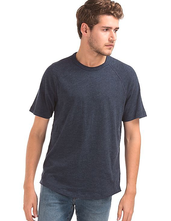 Gap raglan clearance tee