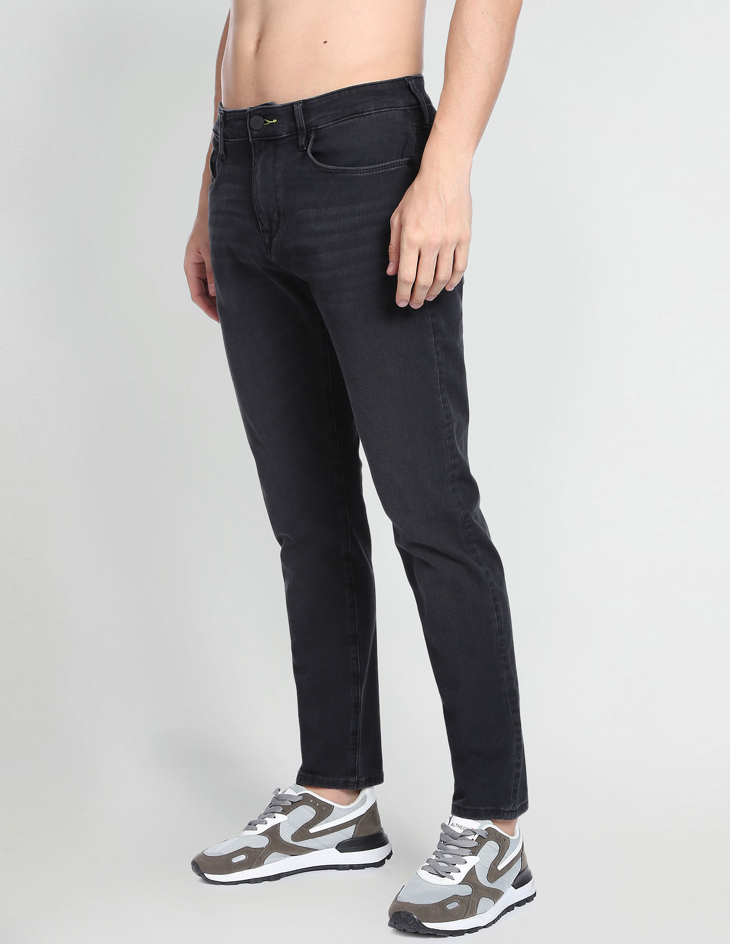 Big and tall tapered shops jeans