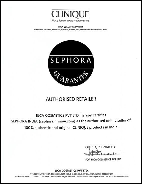 sephora clinique sunscreen