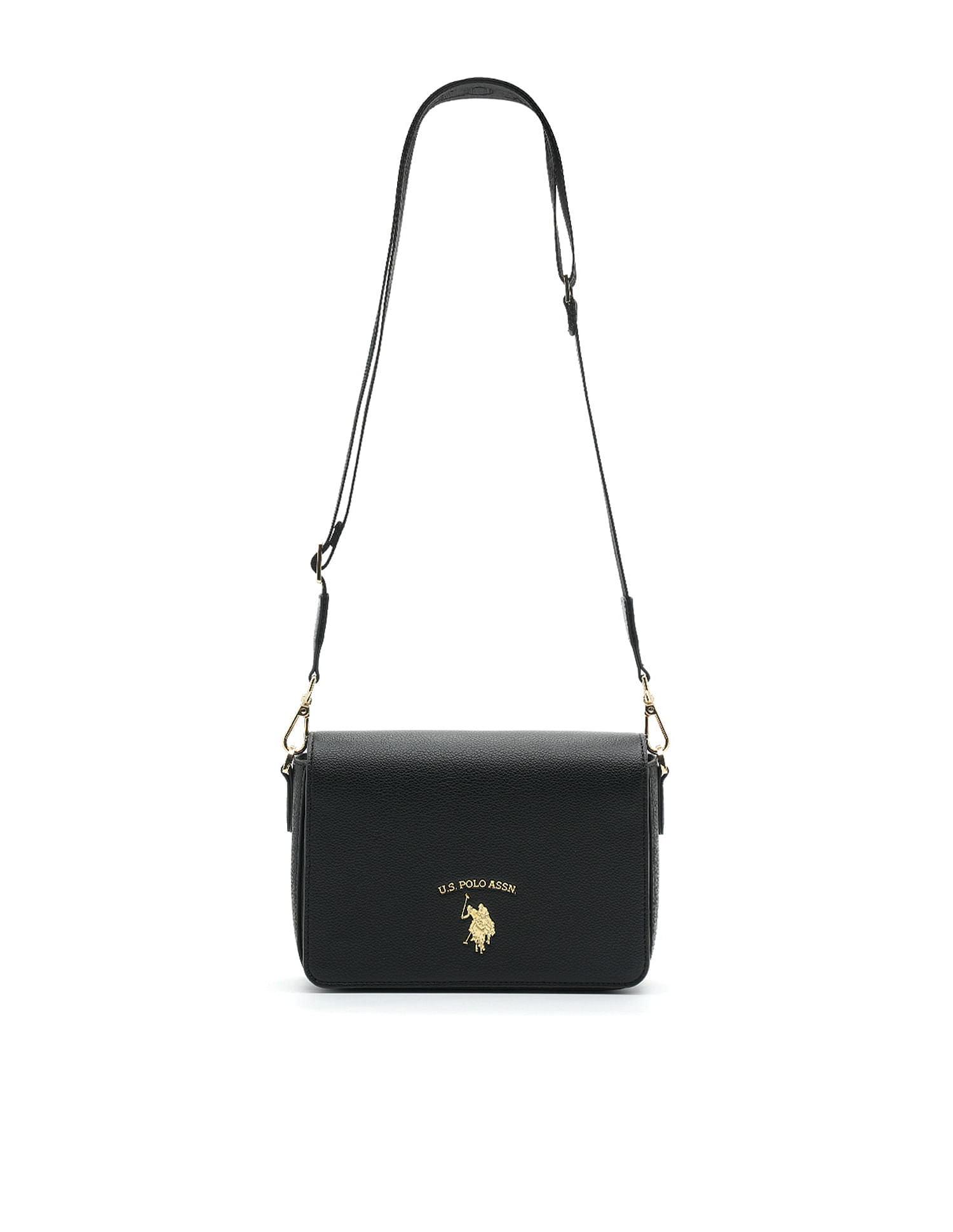U.S. Polo Assn. Nevah Cross Body Bag