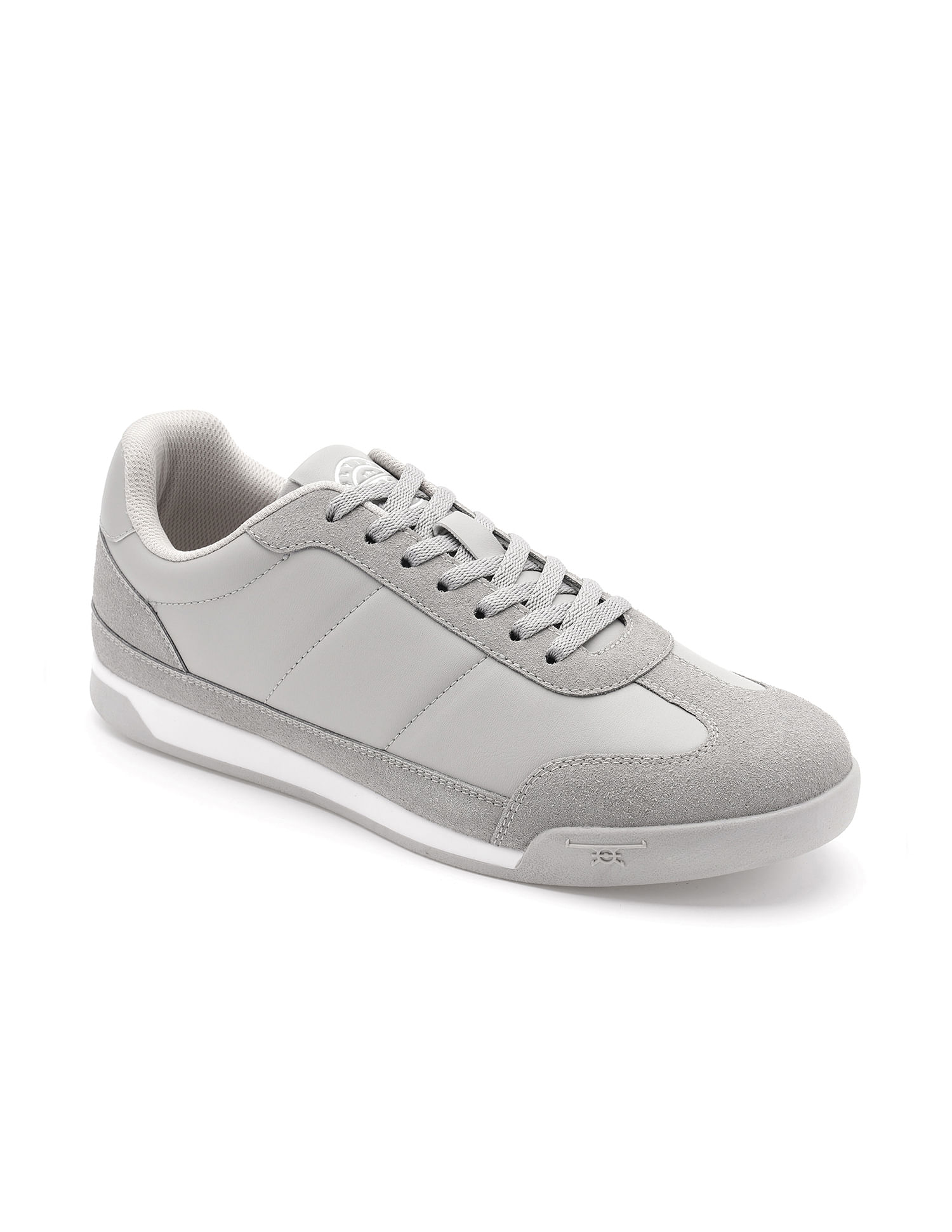 Flying Machine Men Gwen Colourblocked Sneakers
