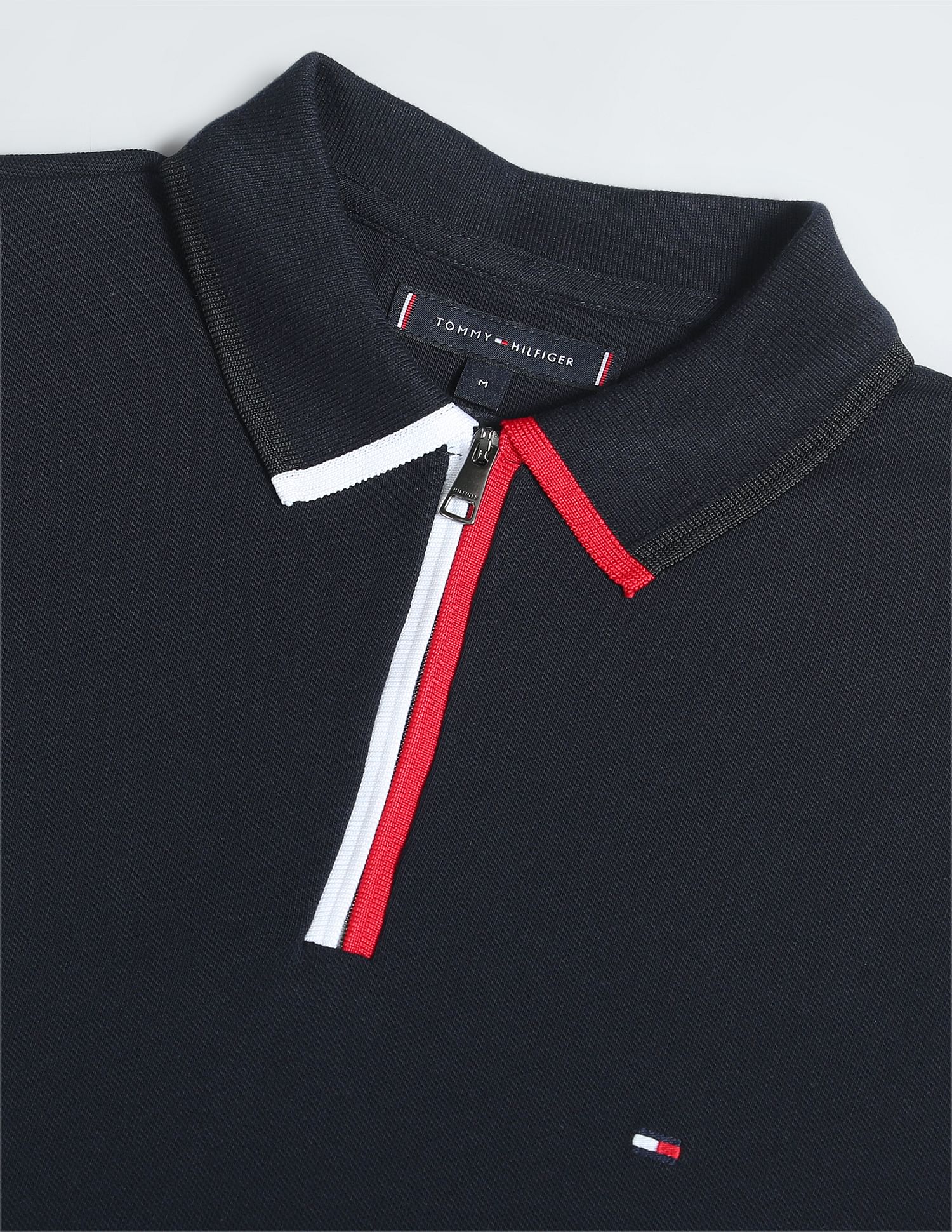 Lacoste or tommy hilfiger best sale