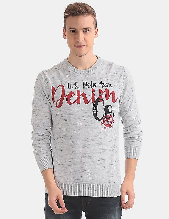 polo jeans company sweatshirt