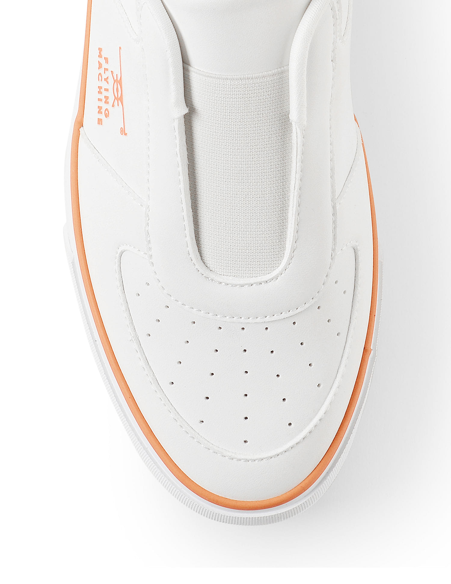 オベマン papi rlfs Buy Flying Machine Men Open Back Pavel Slip On Shoes - NNNOW.com