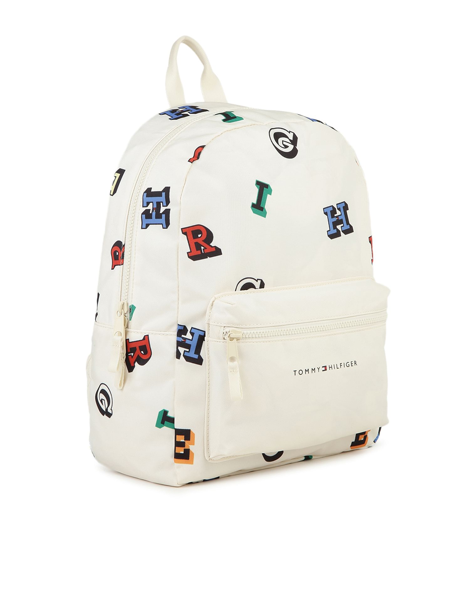 Girl tommy hilfiger backpack best sale