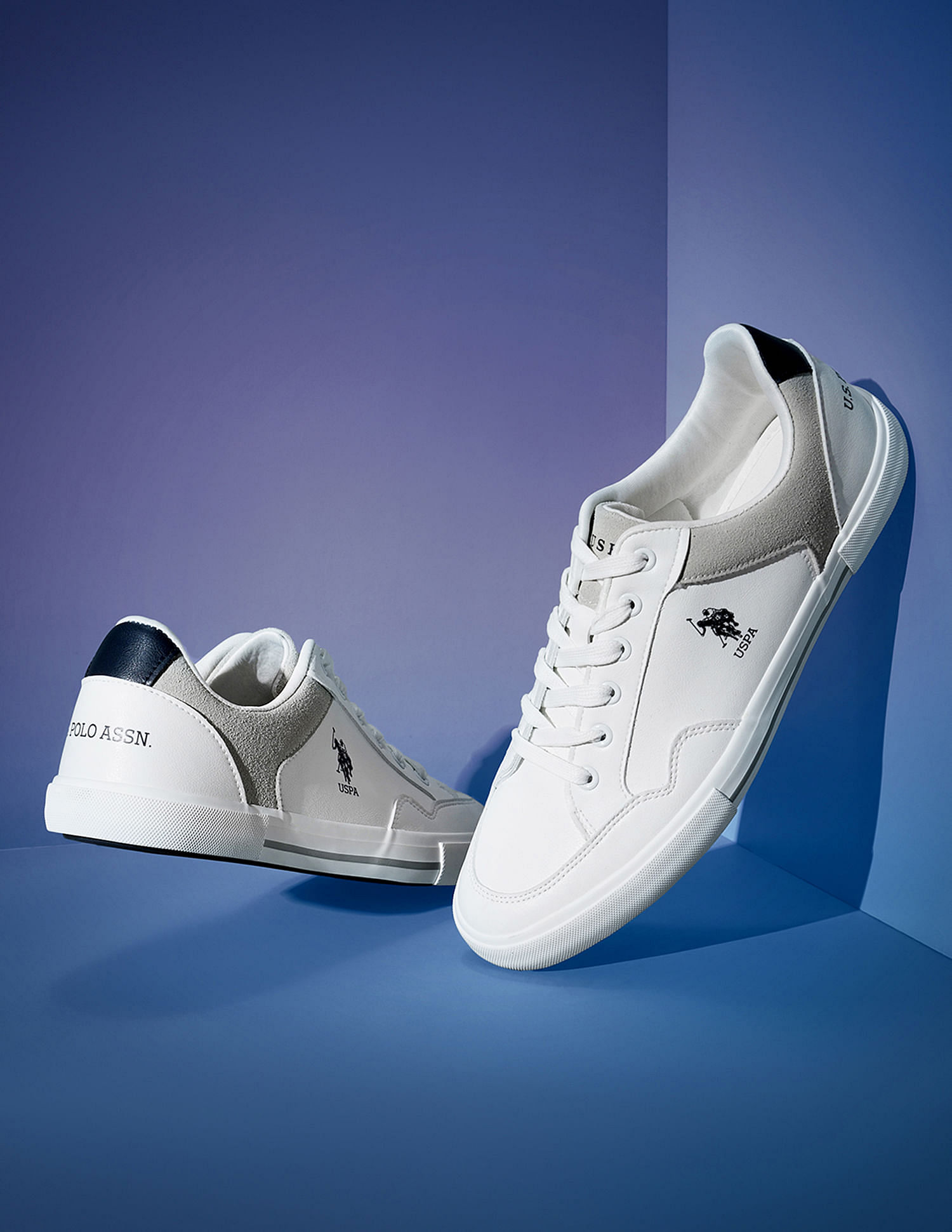 U.S. Polo Assn. Hampton 3.0 Sneakers