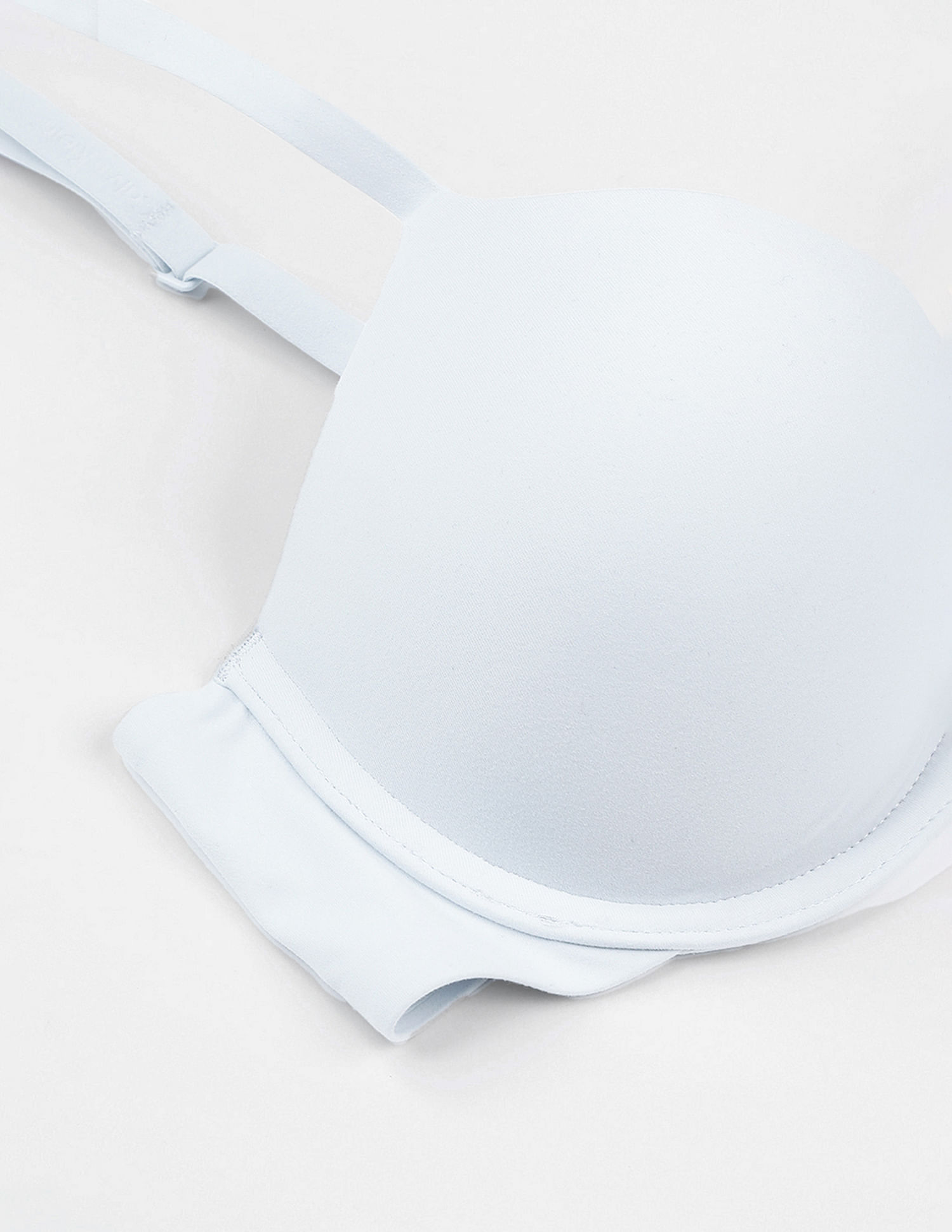 Calvin Klein Underwear Light Lined Perfect Coverage Bra